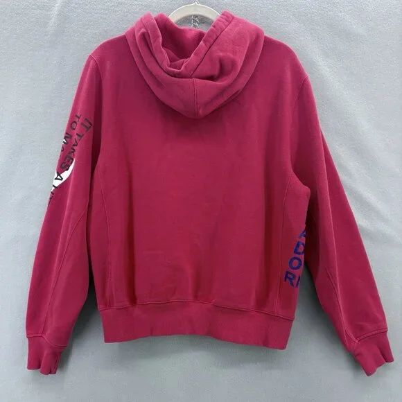 Champion Super Fleece 2.0 Behind The Label 1919 Hoodie Sweatshirt, Men's Medium - Picture 5 of 12